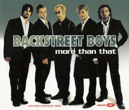 Backstreet Boys